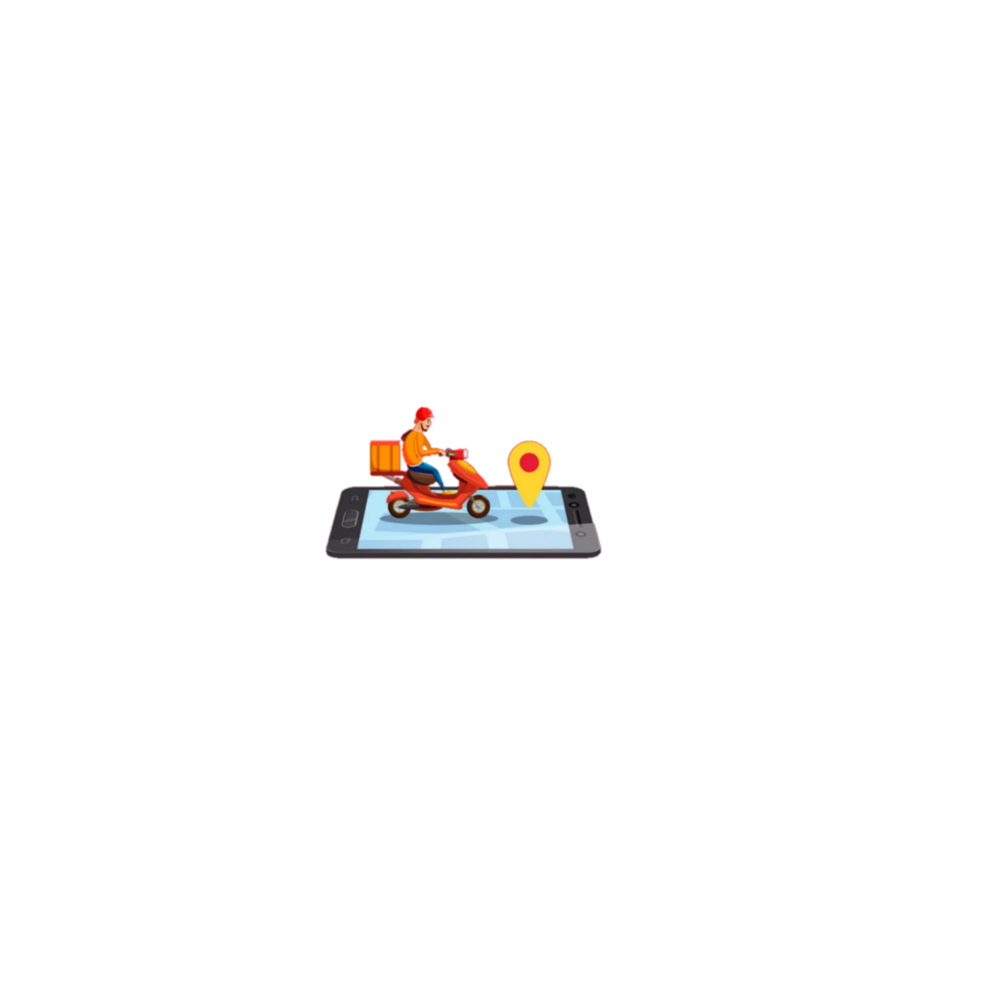 First slide